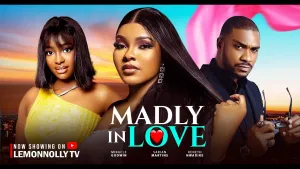 Madly In Love - 123Movies