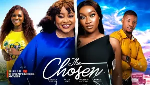 THE CHOSEN