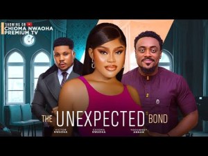 THE UNEXPECTED BOND