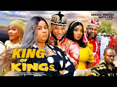 KING OF KINGS
