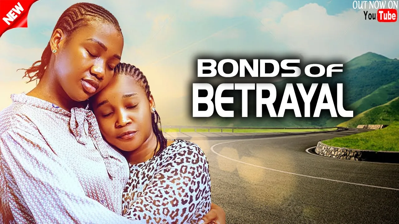 She Stole Her Best Friend's Children, Her Reason Will Shock You - BONDS OF BETRAYAL