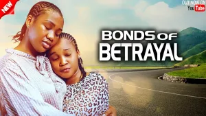 She Stole Her Best Friend's Children, Her Reason Will Shock You - BONDS OF BETRAYAL