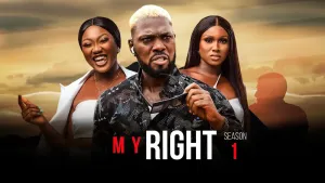 MY RIGHT