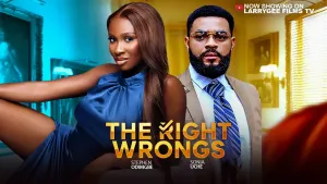 The Right Wrongs