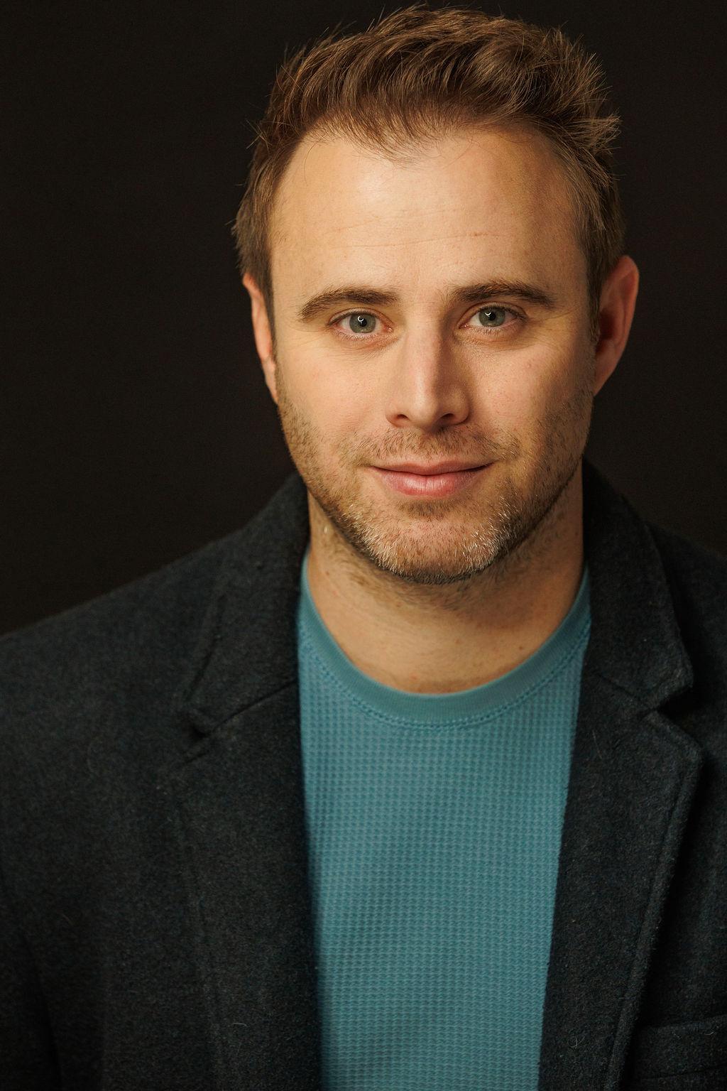 David Tucker