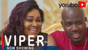 Viper Latest Yoruba Movie Drama