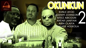 Okunkun 2