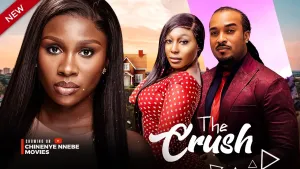 THE CRUSH