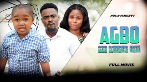 AGBO (The Village Girl)