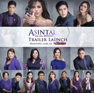 Asintado