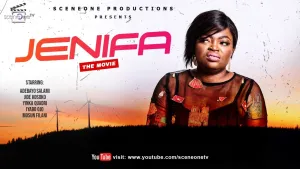 JENIFA PART 1