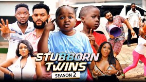 STUBBORN TWINS 2