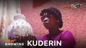 Kuderin