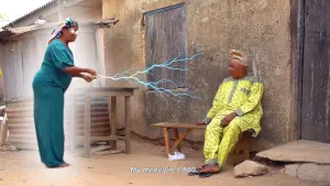 Ijoko Esan: The Throne of Revenge
