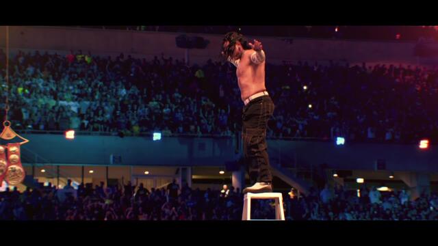 WWE Extreme Rules - Live tomorrow on WWE Network backdrop