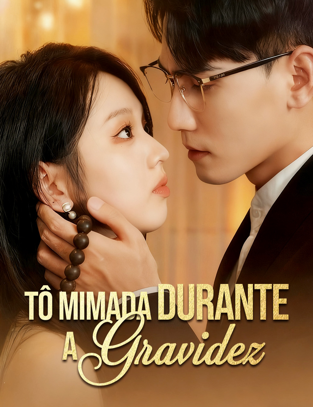 Tô Mimada Durante a Gravidez [Doblado] poster