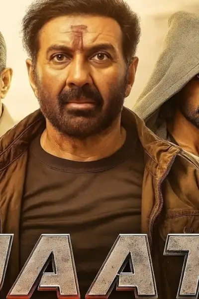 Jaat 2025 poster