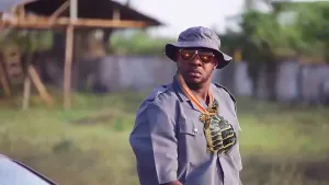 Alagbara Custom: Omo Kosegbe