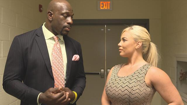 Has Titus O'Neil welcomed Dana Brooke into Titus Worldwide?: WWE.com Exclusive, July 31, 2017