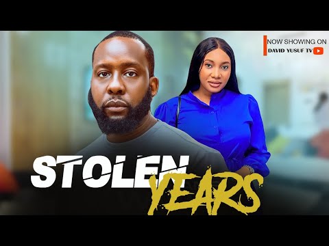STOLEN YEARS