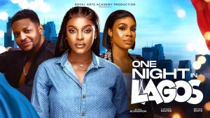 One Night In Lagos