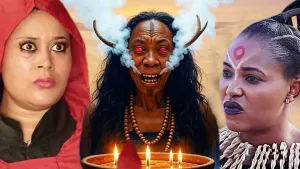 Arugbo Atijo: The Ancient Old Woman - 123Movies