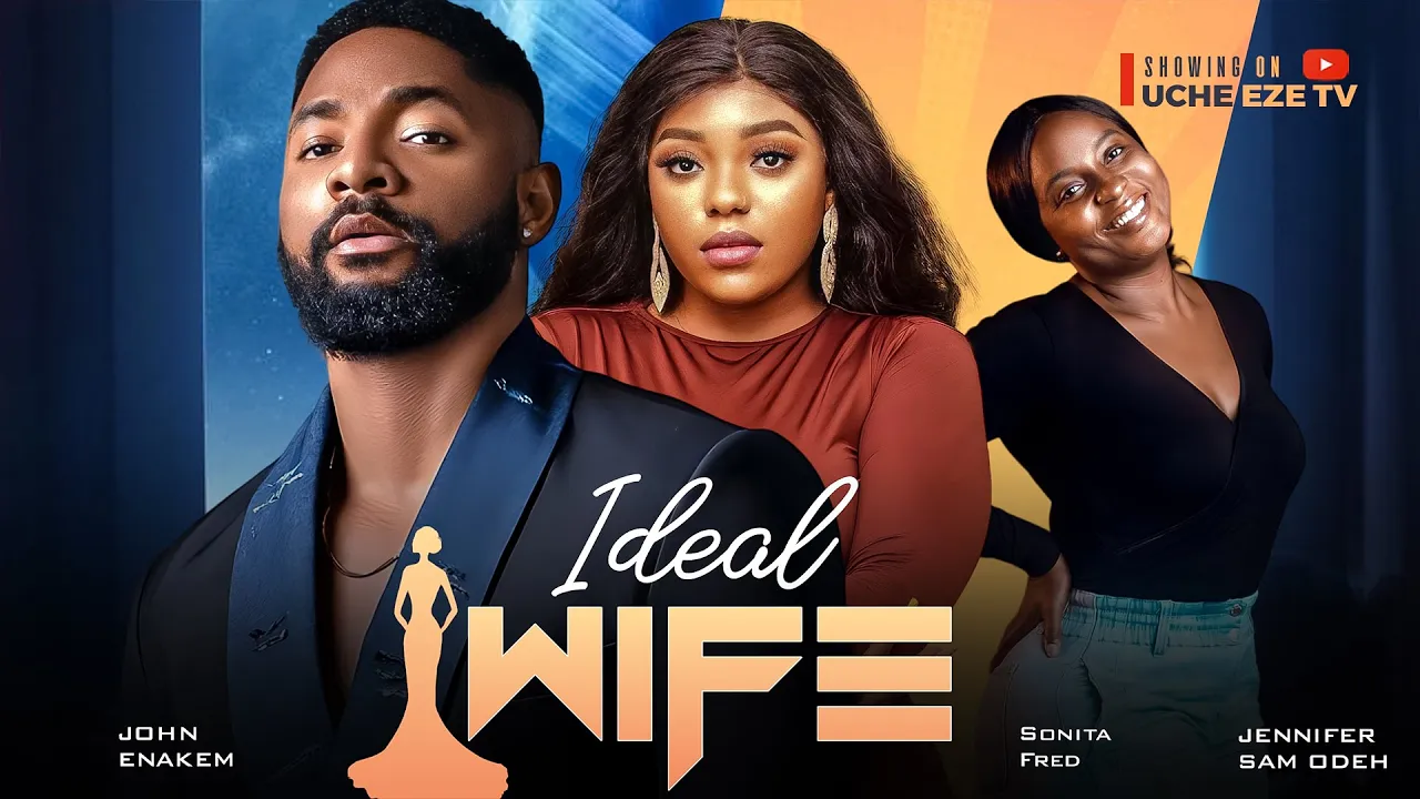 IDEAL WIFE