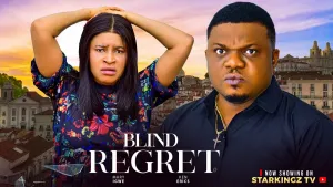 BLIND REGRET
