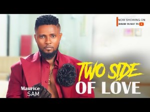 TWO SIDES OF LOVE
