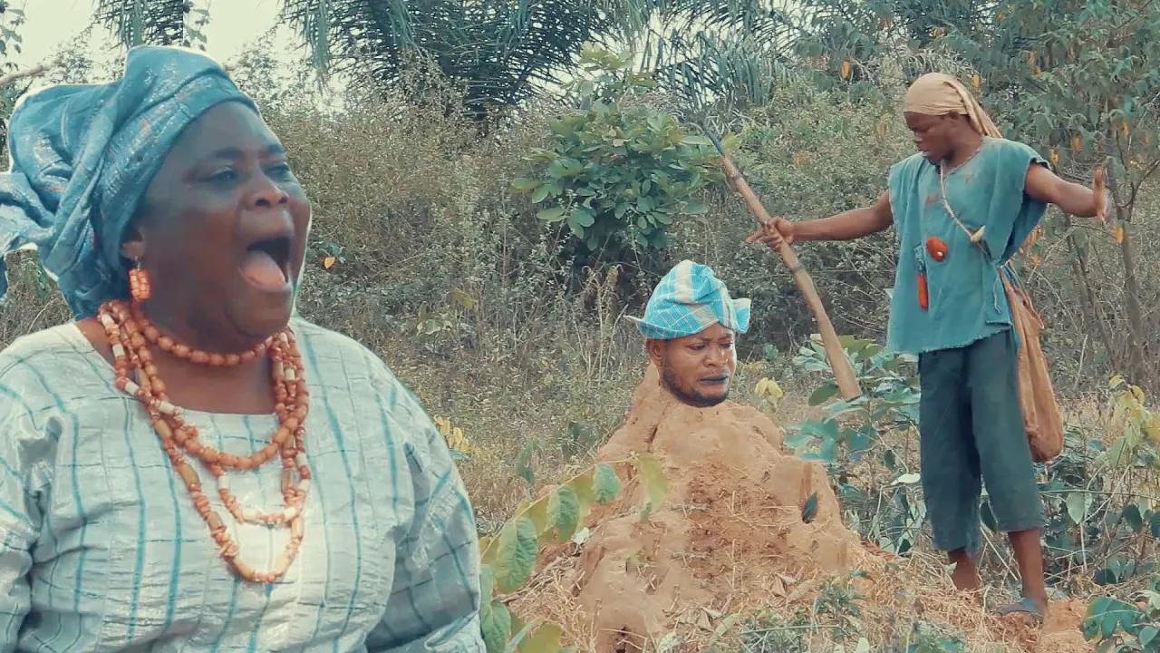 Oba Inu Ogan
