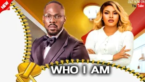 WHO I AM