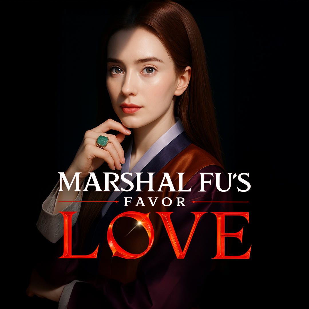 Marshal Fu's favor Love poster