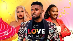 LOVE INTEREST