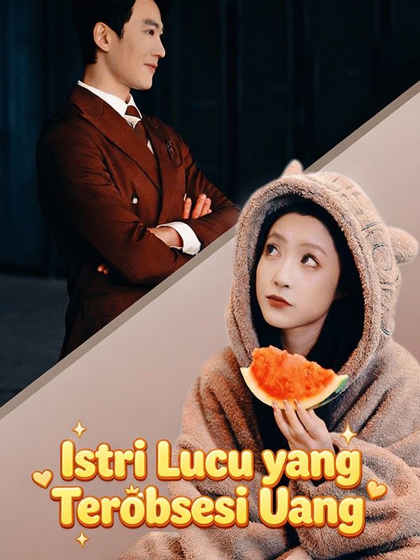 Istri Lucu yang Terobsesi Uang poster