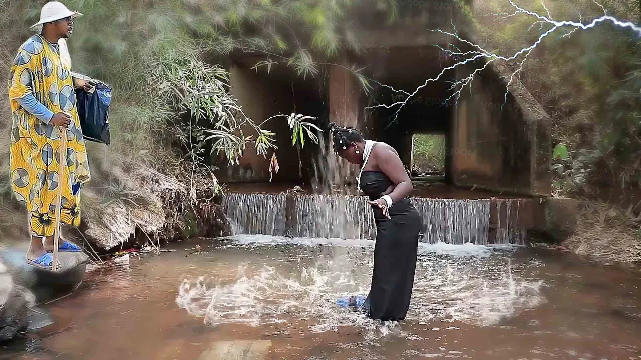 Onibara Odo: Asiri Onibara