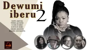 Dewunmi Iberu 2