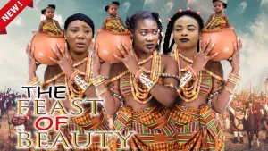 THE FEAST OF BEAUTY