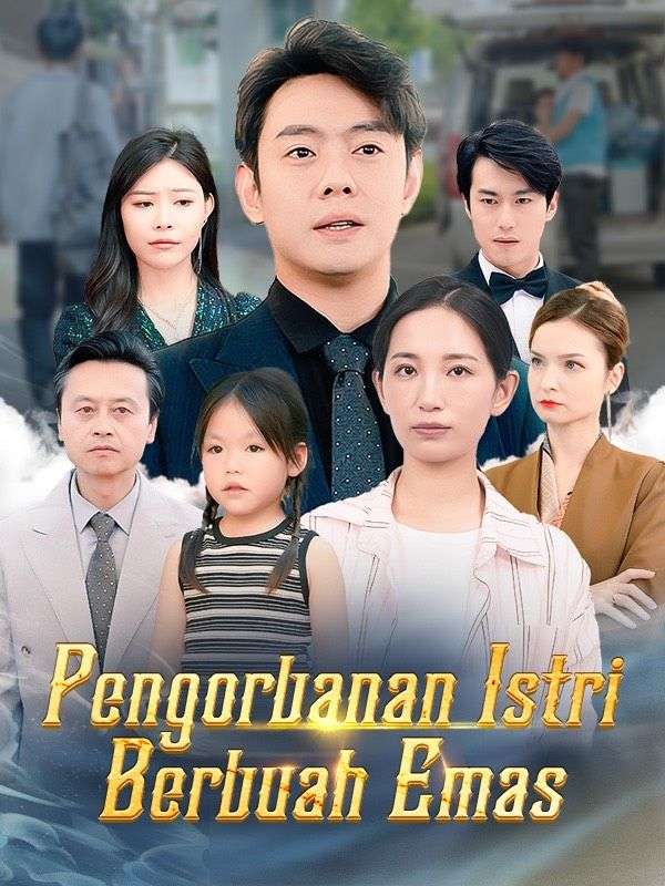 Pengorbanan Istri Berbuah Emas poster