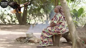 Awikoko - Latest Yoruba Movies