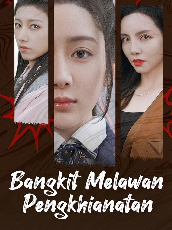 Bangkit Melawan Pengkhianatan poster