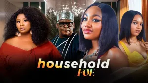 HOUSEHOLD FOE