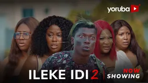 Ileke Idi 2