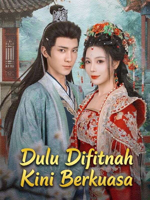Dulu Difitnah Kini Berkuasa poster