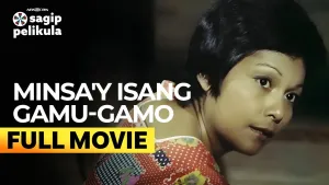 Minsa'y Isang Gamu-gamo