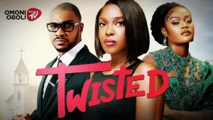 TWISTED