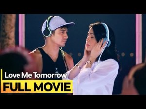 Love Me Tomorrow