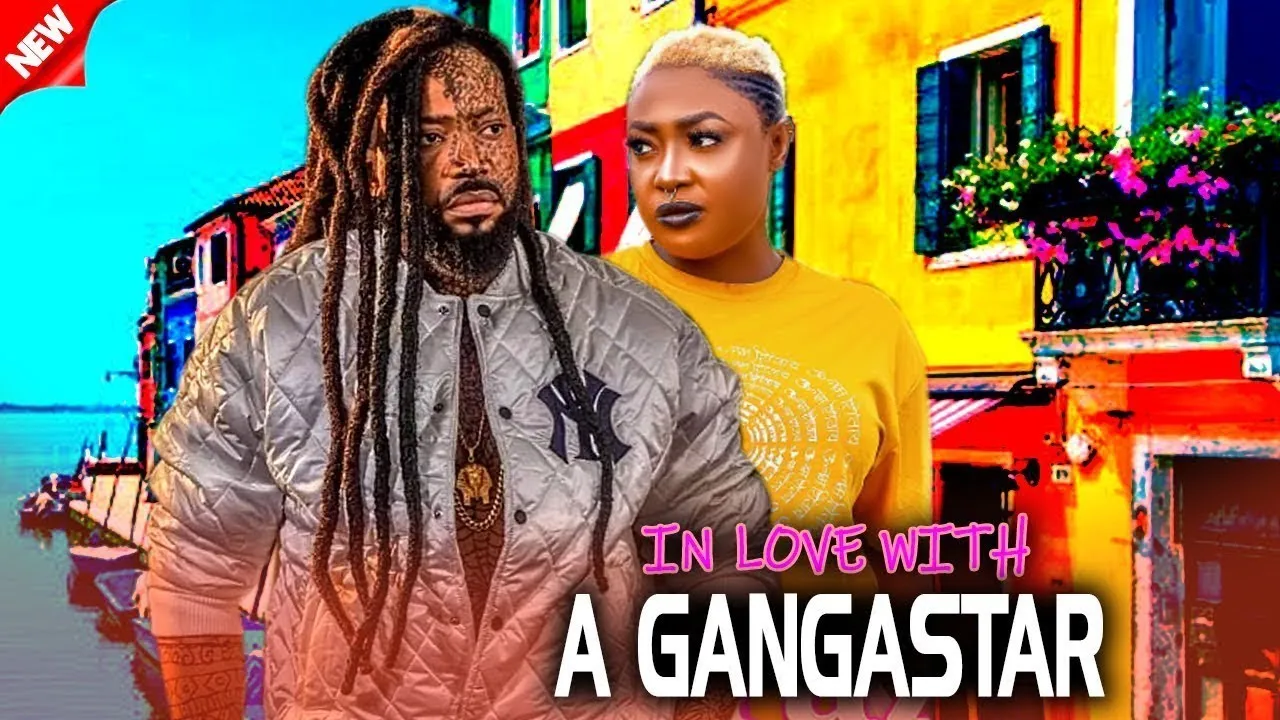 To Love A Gangstar