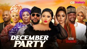 December Party