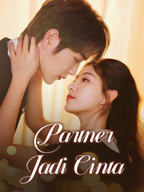 Partner Jadi Cinta poster
