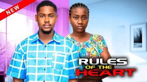 RULES OF THE HEART